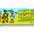 Koukou Roukou Wafle 25g Hit lat 90 - polskie napisy