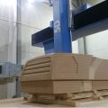 Frezowanie MDF, frezowanie CNC modeli