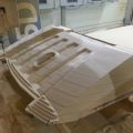Frezowanie MDF, frezowanie CNC modeli - zdjęcie 3