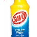 Savo 500 ml przeciw pleśni