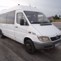 Sprzedam Mercedes Sprinter 416CDI - zdjęcie 1