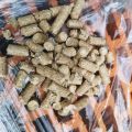 Sprzedam pellet przemysłowy - worki 15 kg lub big bag - zdjęcie 3