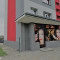 Lokal użytkowy, 99 m², Sosnowiec