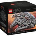 Skup klocków lego star wars palety nadwyżki magazynowe