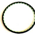 HULA HOOP z 64 Kulami