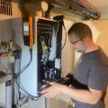 Instalacje grzewcze, wod-kan, gazowe, klimatyzacja, wentylacja - zdjęcie 3