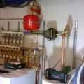 Instalacje grzewcze, wod-kan, gazowe, klimatyzacja, wentylacja
