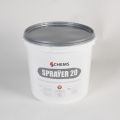 Sprzedam farbę akrylową do wnętrz SPRAYER 20 - zdjęcie 4