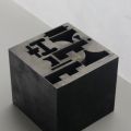 Wycinanie drutowe - Usługa drążenia elektrycznego drutowego w metalach - zdjęcie 2