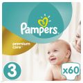 Pampers premium care 3