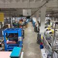 Usługa wtrysku ABS, HDPE, TPU, PP oraz inne