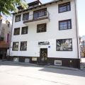 Sprzedam funkcjonujący Hotel w Bartoszycach - zdjęcie 1