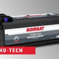 Akumulatory firmy Rombat UE - zdjęcie 2