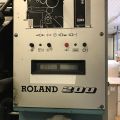 Roland 202 TOB - zdjęcie 3