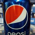 Pepsi 0,33 z Niemiec