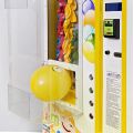 Automat Vendingowy do sprzedaży balonów z helem - zdjęcie 2