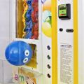 Automat Vendingowy do sprzedaży balonów z helem - zdjęcie 3
