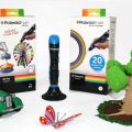 Polaroid 3D Pen. Bestseller na  prezenty. Kreatywna zabawa