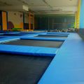 Centrum rozrywki-park trampolin sala zabaw tor ninja - zdjęcie 1