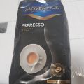 Kawa Movenpick Espresso Der Himmlische 1 kg - zdjęcie 2