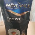 Kawa Movenpick Espresso Der Himmlische 1 kg