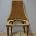 Krzesła, stelaże - solidne producent nawiąże współprace - zdjęcie 2