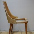 Krzesła, stelaże - solidne producent nawiąże współprace - zdjęcie 1