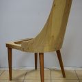 Krzesła, stelaże - solidne producent nawiąże współprace - zdjęcie 3