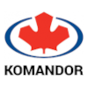 Komandor